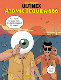 Ultimex : Atomic tequila 666